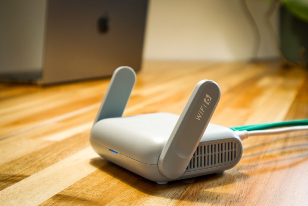 business wifi solutions