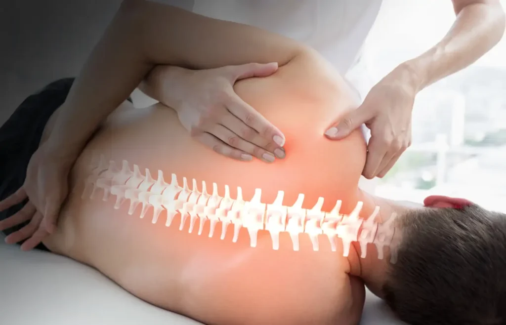 Physiotherapy for Muscle Strains and Sports Injuries Edinburgh