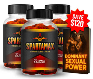 Spartamax