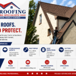New Jersey roof installation services