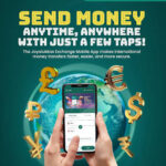 send money online