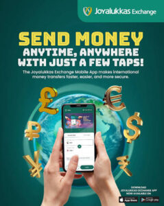 send money online