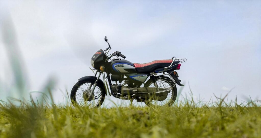 Top Mileage Bikes