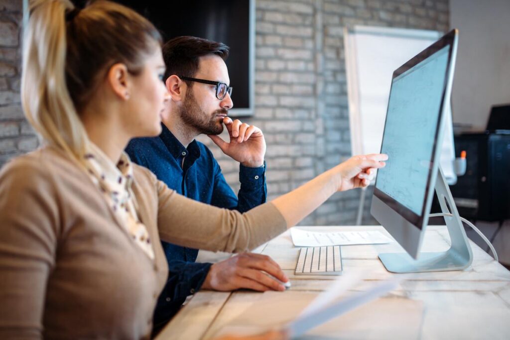Web Development Houston