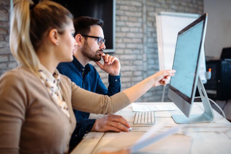 Web Development Houston