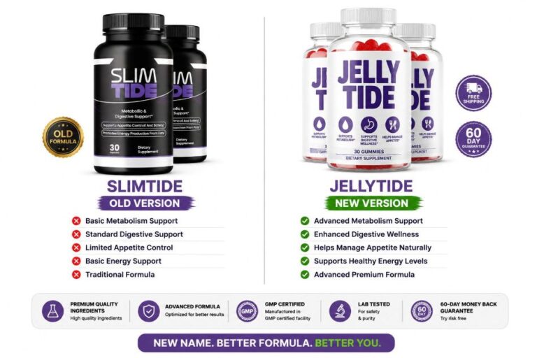 SlimTide