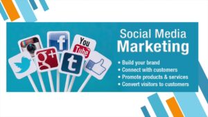 Social Media Marketing Service In UK