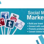 Social Media Marketing Service In UK