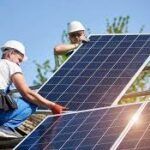 solar panels Hyderabad
