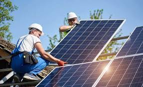 solar panels Hyderabad