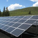 solar energy