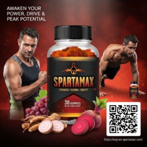 Spartamax