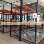 storage rack manufacturers