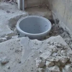 sump-pump-liner-install-lg-400x500