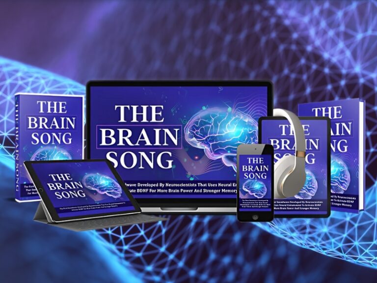 The Brain Song