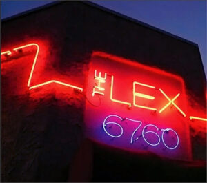 art galleries in Hollywood CA