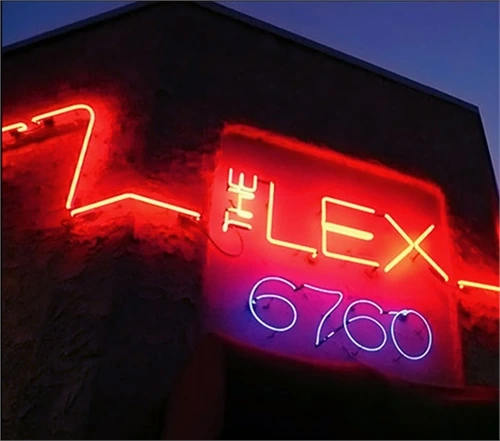 art galleries in Hollywood CA