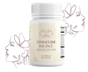 Thyrafemme Balance