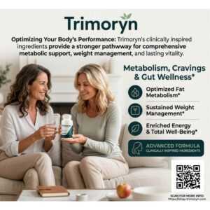 trimoryn