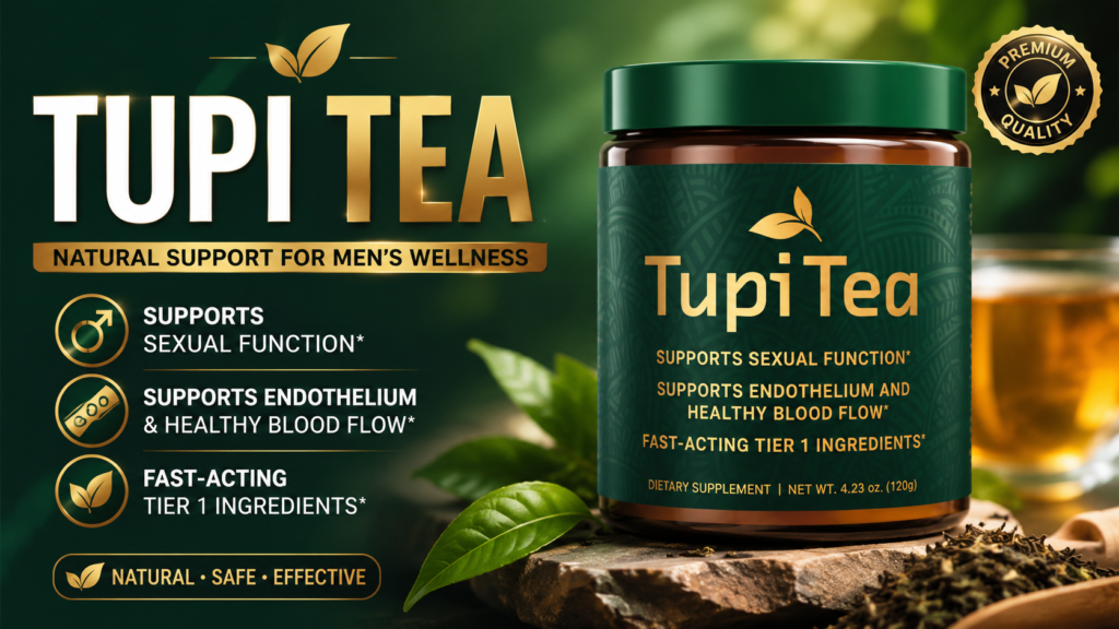 Tupi Tea