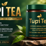 Tupi Tea