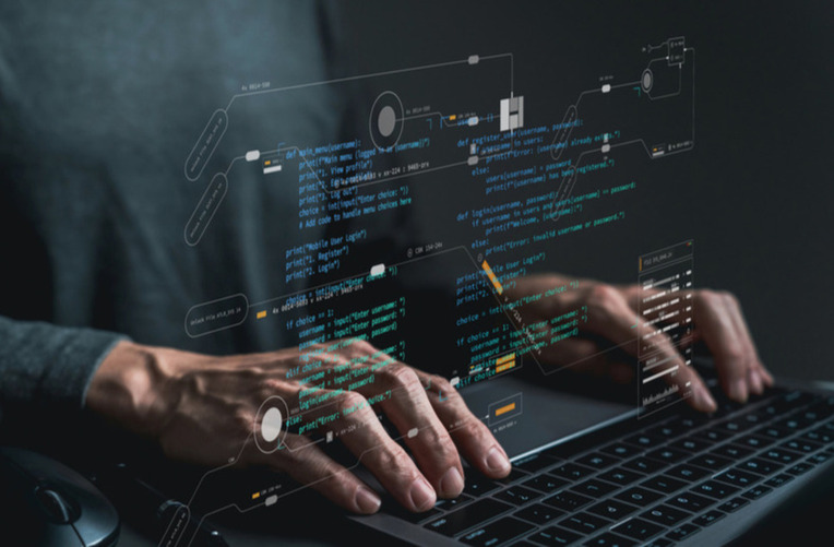 Web development