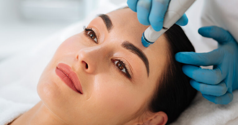HydraFacial Scottsdale AZ