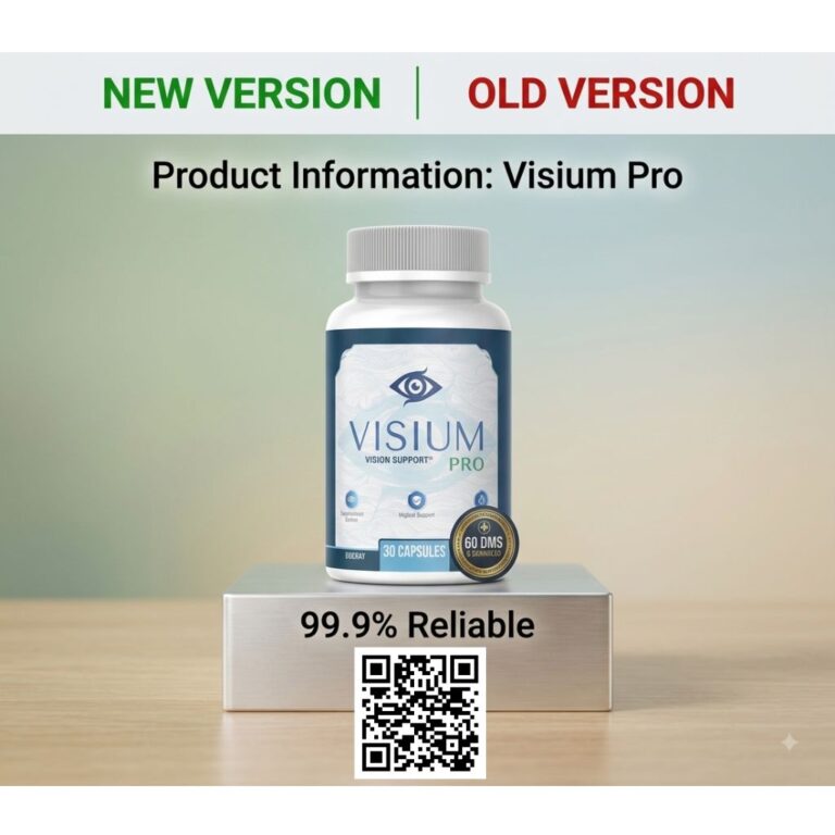 visium pro