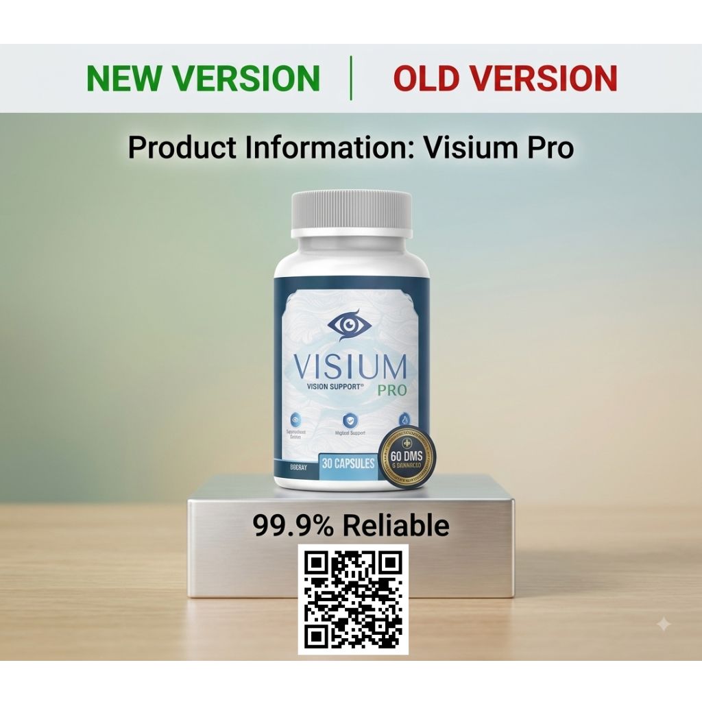 visium pro