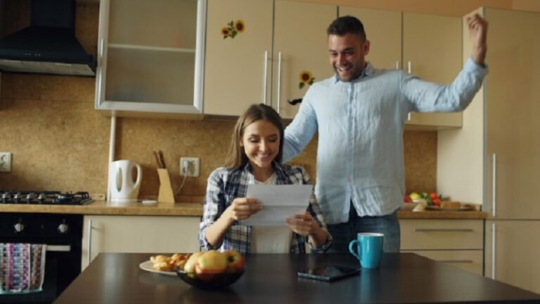 What I Learned From Taking Out My First Loan (The Good and the Bad)