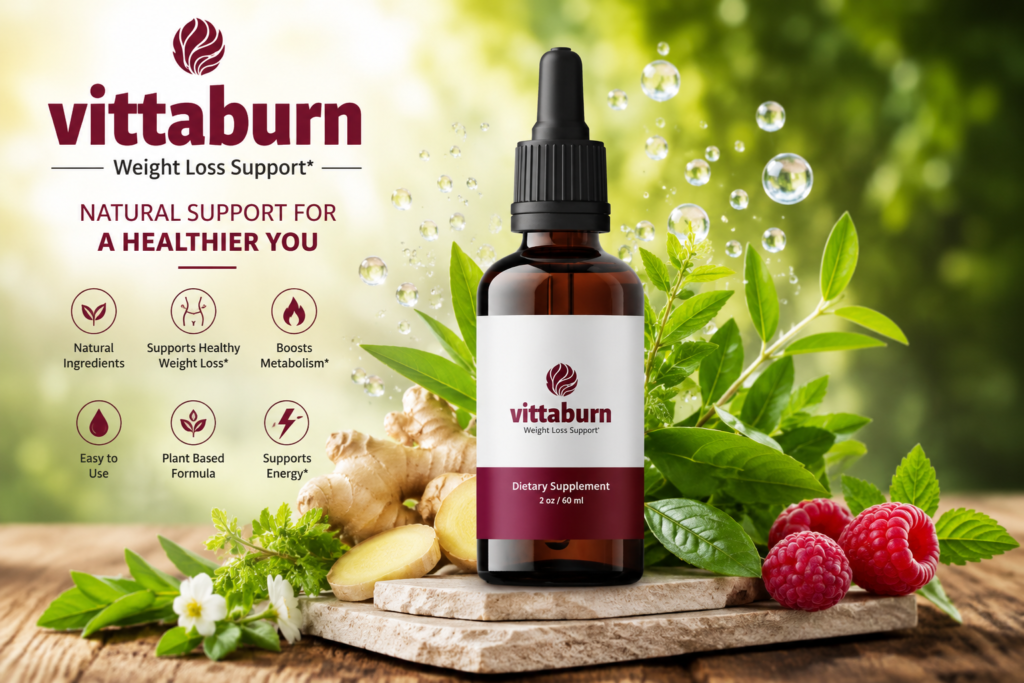 Vittaburn