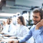AI appointment booking agent