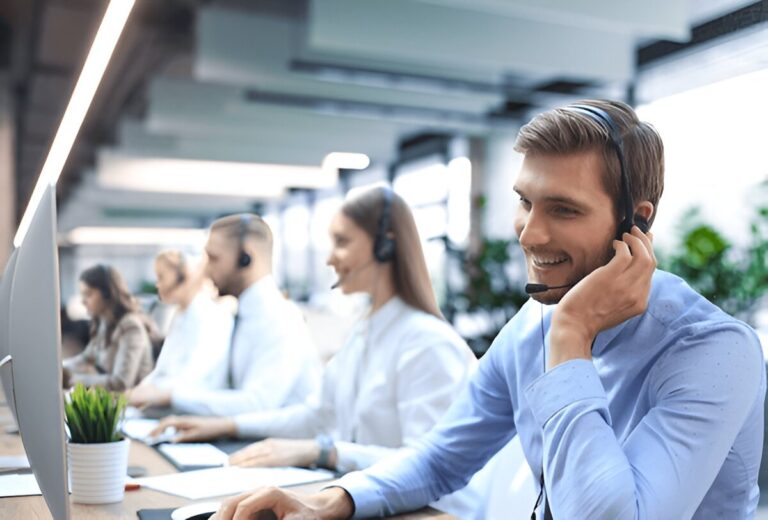 AI appointment booking agent