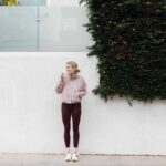 Can Vuori Work for a Monochrome Wardrobe?