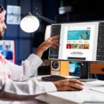 website design agency in Dubai