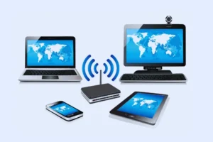 wireless-solution