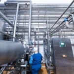 High-Pressure Process Vessels and Reactors