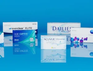 ContactLensKing Coupon Codes
