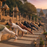 Yoga Classes in Rajasthan