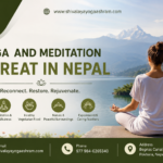 yoga and meditation retreat in Nepal