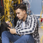 Network Cable Installers