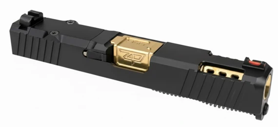 Higher-Capacity Magazines