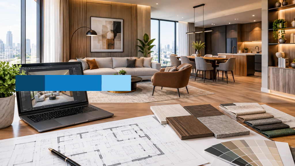 Interior Designers