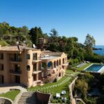 luxury villa rental cannes