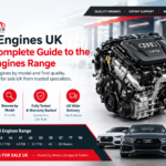 Audi Engines UK