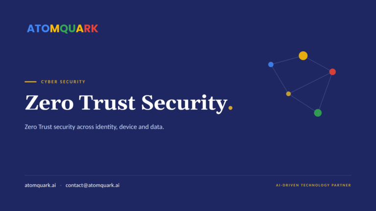our cyber security practice