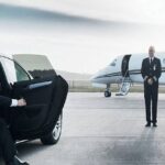 Airport Chauffeur Service
