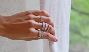 Diamond Wedding Bands/RobinHood Diamonds