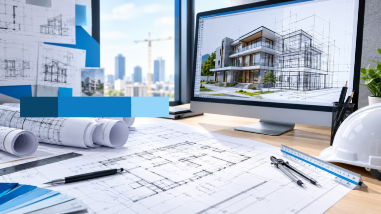 Architectural Drafting