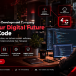custom software development company